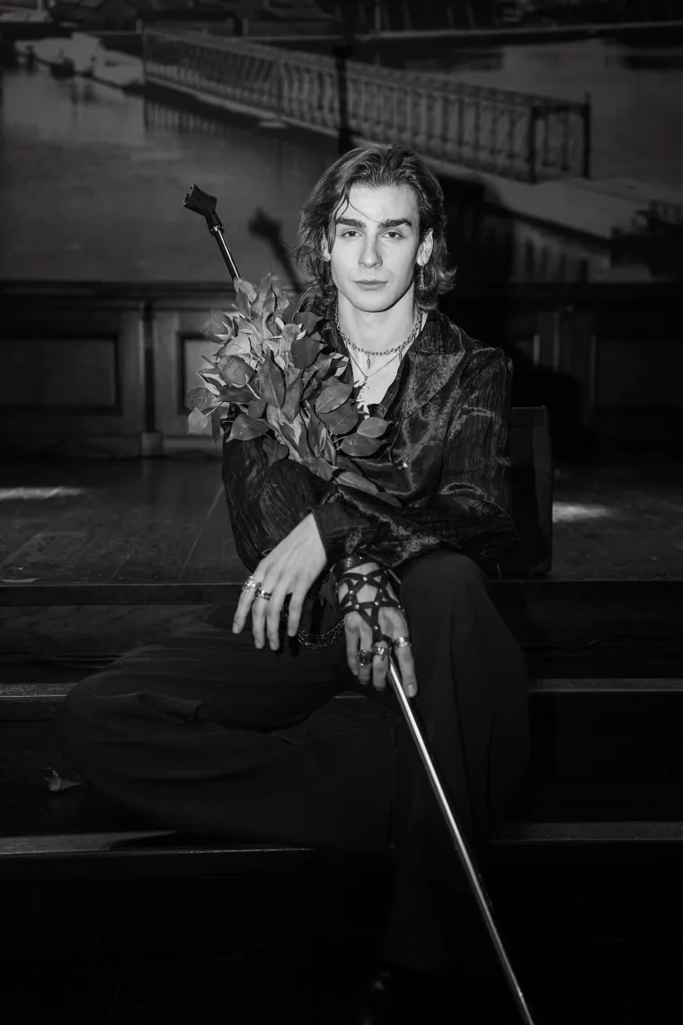 Devin Juraj otkriva &scaron;to možemo očekivati na Dori i za&scaron;to vjeruje u novu generaciju glazbenika