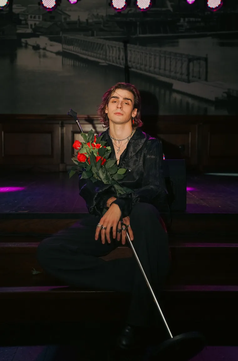 Devin Juraj otkriva &scaron;to možemo očekivati na Dori i za&scaron;to vjeruje u novu generaciju glazbenika