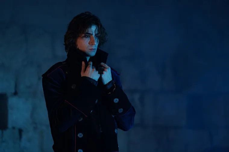 Devin Juraj otkriva &scaron;to možemo očekivati na Dori i za&scaron;to vjeruje u novu generaciju glazbenika