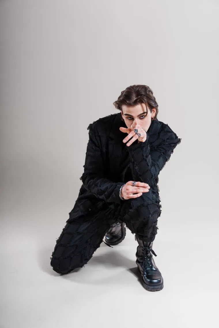 Devin Juraj otkriva &scaron;to možemo očekivati na Dori i za&scaron;to vjeruje u novu generaciju glazbenika