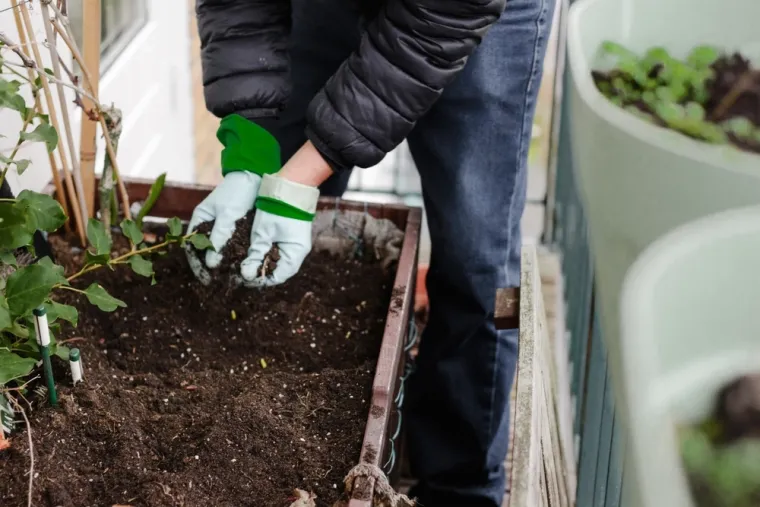 Pripremite vrt i balkon za proljeće: Ove ključne poslove trebate obaviti u veljači