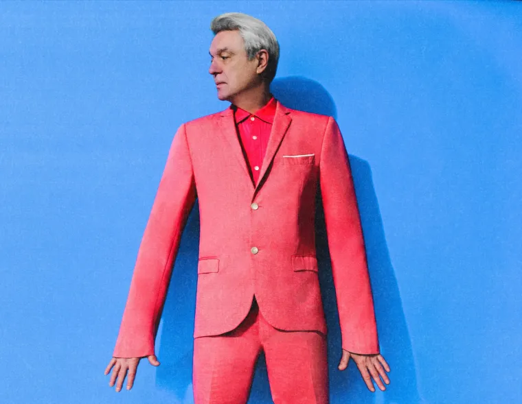 David Byrne 28. lipnja dolazi u pulsku Arenu u sklopu spektakularne svjetske turneje "Who Is The Sky?"