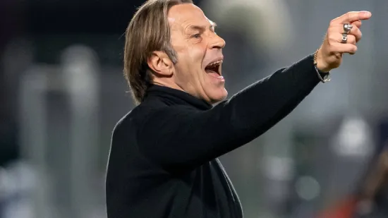 Biv&scaron;i trener Hajduka iznenadio novim poslom: Preuzima Como?