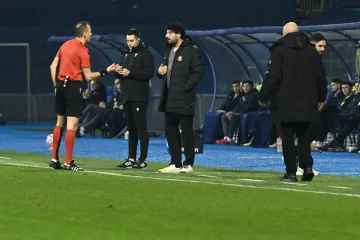 Layec objasnio odluku koja je razbjesnila Carevića