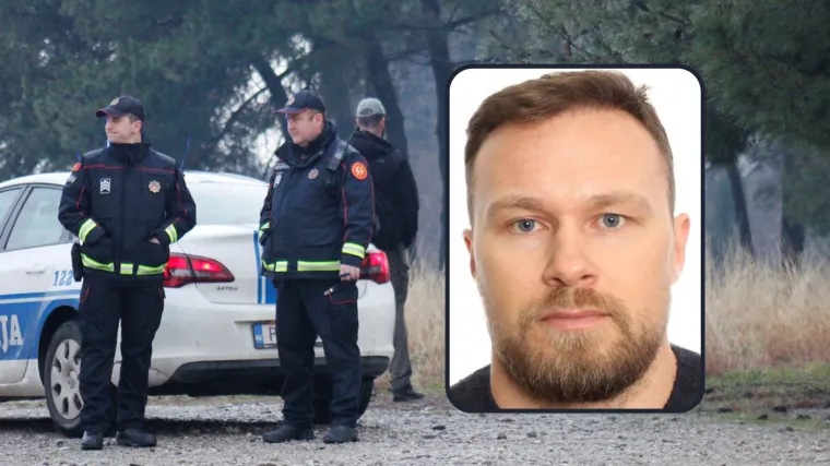 Specijalci opkolili vilu vođe kavačkog klana: Opsadno stanje u susjedstvu