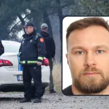 Specijalci opkolili vilu vođe kavačkog klana: Opsadno stanje u susjedstvu