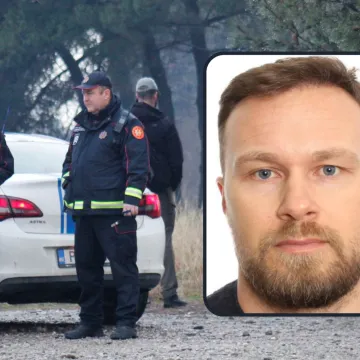 Specijalci opkolili vilu vođe kavačkog klana: Opsadno stanje u susjedstvu