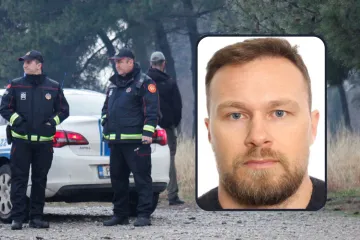 Specijalci opkolili vilu vođe kavačkog klana: Opsadno stanje u susjedstvu