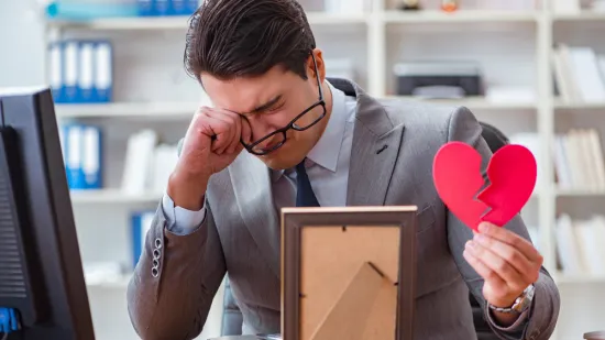 Ovi znakovi bit će najveći nesretnici za Valentinovo: Umjesto romantike čeka ih hladan tu&scaron;