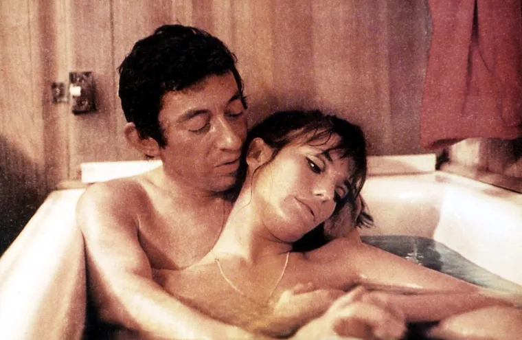 Uzdasi, simulirani seks, strast i skandal: Ljubav koja je gorjela i pjesma koja je svijet &scaron;okirala