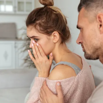 Ljuti ste na partnera jer vam ne 'čita misli'? Psiholozi savjetuju kako da vas napokon čuje