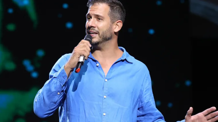 Borisa Rogoznicu privela policija, on otkrio: 'Vi&scaron;e puta sam ponizno zamolio za oprost'