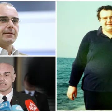 Ovako je Alen Ružić izgledao prije 100 kila: U 5 godina, bez dijeta, promijenio život sebi i pacijentima