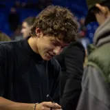 Mladi Mercedesov dragulj doživio nezgodu uoči ključnog testiranja: Momčad se odmah oglasila