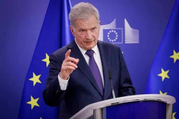 Treba li EU izravno razgovarati s Putinom i ako da, tko bi trebao 'podići slu&scaron;alicu'?