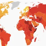 Nova lista &scaron;okirala regiju: Jedna zemlja pala je najniže dosad po indeksu korupcije, a prvi put je i iza BiH