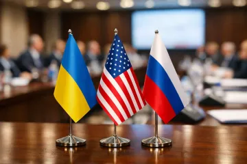 Treba li EU izravno razgovarati s Putinom i ako da, tko bi trebao 'podići slu&scaron;alicu'?