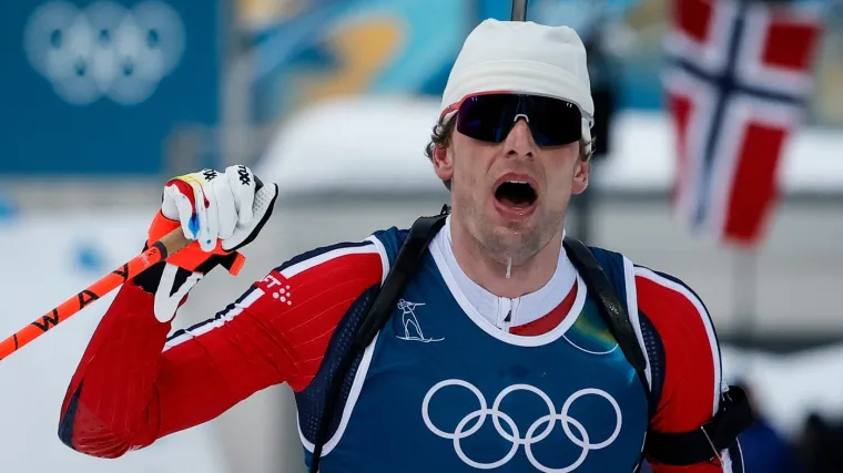 Norvežanin skinuo Francuze s trona u biatlonu, a predstavnike je imala i Hrvatska