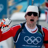 Norvežanin skinuo Francuze s trona u biatlonu, a predstavnike je imala i Hrvatska