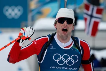 Norvežanin skinuo Francuze s trona u biatlonu, a predstavnike je imala i Hrvatska