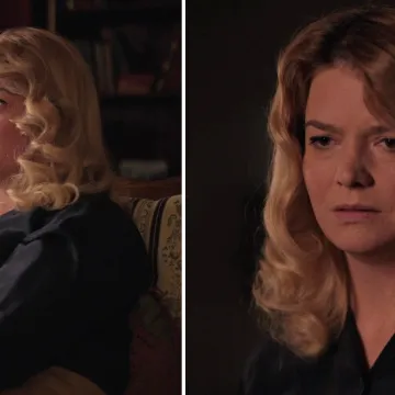 &Scaron;to se zapravo događa s Ankom u 'Divljim pčelama'? Njezina priča dirnula je mnoge gledatelje