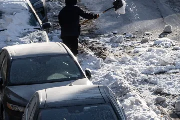 Pogodila ih je ekstremno opasna hladnoća: Zbog ogromnih minusa umrlo 18 ljudi