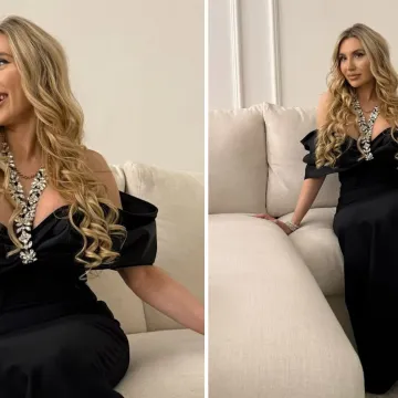 Petra Me&scaron;trić za RTL.hr o tome gdje će s dragim provesti Valentinovo