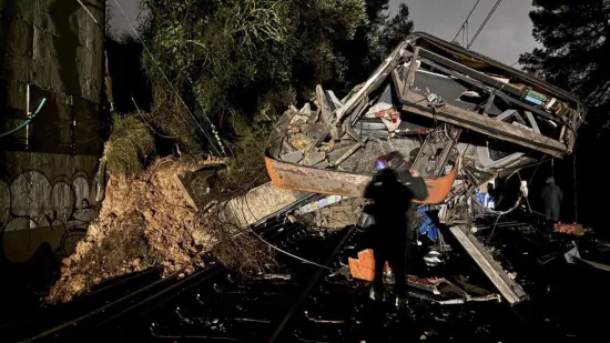 Provedena anketa nakon smrtonosnih nesreća: Sve vi&scaron;e &Scaron;panjolaca prestaje koristiti ovu vrstu prijevoza
