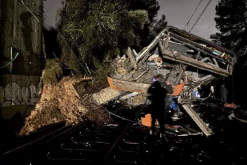 Provedena anketa nakon smrtonosnih nesreća: Sve vi&scaron;e &Scaron;panjolaca prestaje koristiti ovu vrstu prijevoza