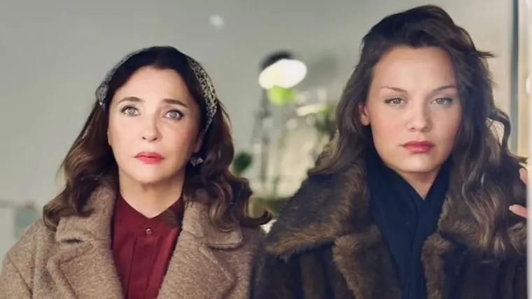 Tko je tko? Ova fotka zbunila je gledatelje serije 'Divlje pčele'