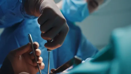 Država u &scaron;oku zbog smrti djevojčice Eme (4): &Scaron;to je po&scaron;lo po zlu nakon operacije krajnika?