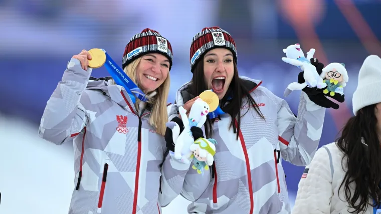Novi &scaron;ok nakon Vonn: Senzacija u kombinaciji, najbolja svjetska skija&scaron;ica ostala bez medalje