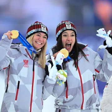 Novi &scaron;ok nakon Vonn: Senzacija u kombinaciji, najbolja svjetska skija&scaron;ica ostala bez medalje