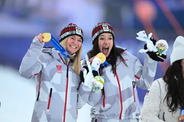 Novi &scaron;ok nakon Vonn: Senzacija u kombinaciji, najbolja svjetska skija&scaron;ica ostala bez medalje