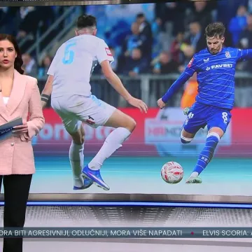 FNC potvrdio spektakl: Marko Bojković dobio protivnika