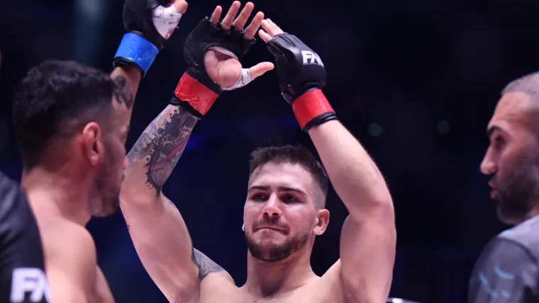 FNC potvrdio spektakl: Marko Bojković dobio protivnika