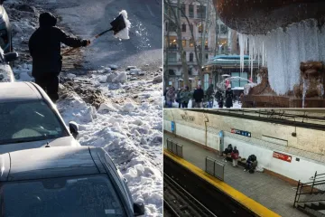 Pogodila ih je ekstremno opasna hladnoća: Zbog ogromnih minusa umrlo 18 ljudi