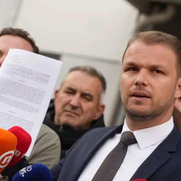 Stanivuković otkrio kakvu je kaznu dobio zbog skandaloznog govora o SAO Krajini: 'Platio sam'