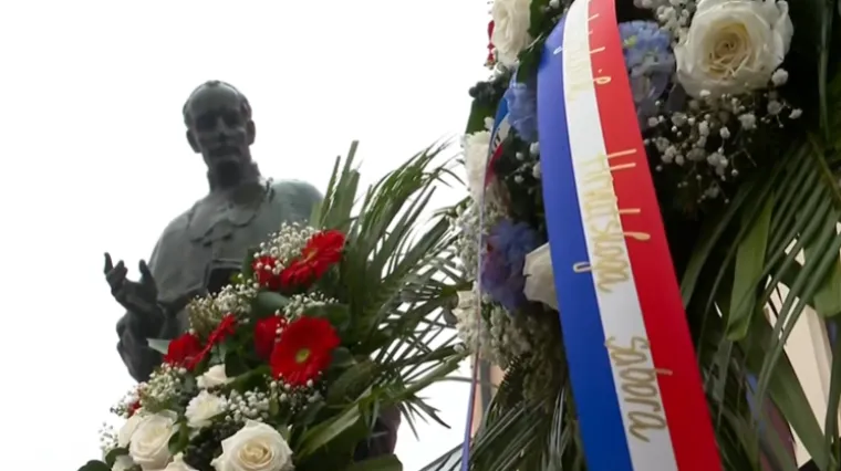 Katolička crkva slavi Stepinčevo: Deset tisuća hodočasnika pro&scaron;lo je kroz njegov rodni Kra&scaron;ić