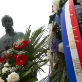 Katolička crkva slavi Stepinčevo: Deset tisuća hodočasnika pro&scaron;lo je kroz njegov rodni Kra&scaron;ić