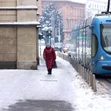 Peti najtopliji siječanj: Bez obzira na minuse, pro&scaron;li mjesec je zapisan u povijest