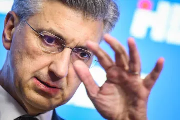 Hrvati spustili sve kriterije za Plenkovićeve ministre: 'Mora imati malu i veliku maturu'