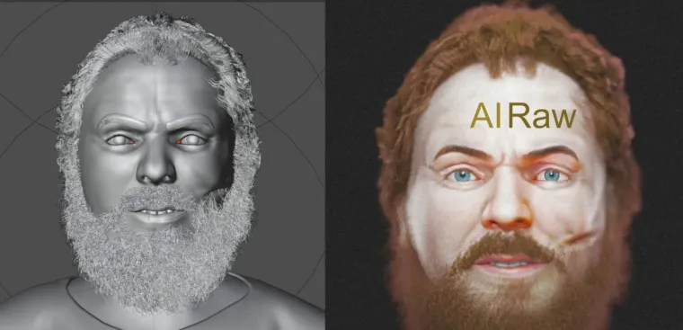 Kostur u Slavoniji &scaron;okirao arheologe: 'Do&scaron;lo je do postuhumne manipulacije, to znači samo jedno'