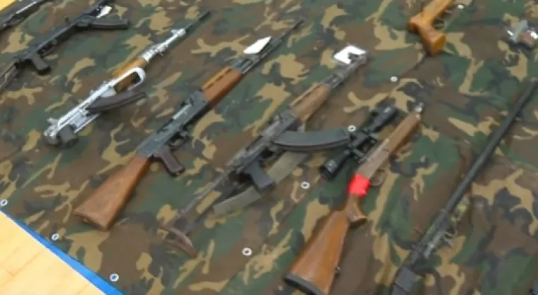 Pogledajte kako izgleda najopasnije oružje u Hrvatskoj: 'Izrazito je ubojito'