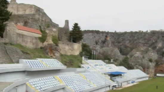 Najbolji hrvatski sporta&scaron; 20. stoljeća dobit će spomenik u rodnom gradu: 'Imao je veliko srce'