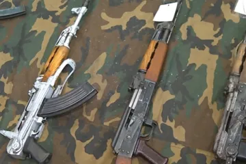 Pogledajte kako izgleda najopasnije oružje u Hrvatskoj: 'Izrazito je ubojito'