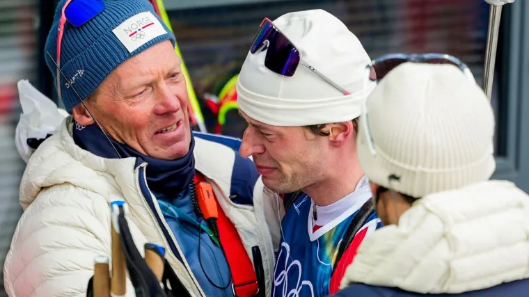 Osvojio je olimpijsku broncu, a onda pred kamerama priznao: 'Moram ovo podijeliti'