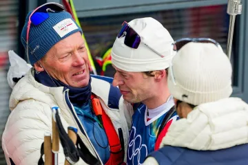 Osvojio je olimpijsku broncu, a onda pred kamerama priznao: 'Moram ovo podijeliti'