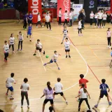 Telemach Dan sporta u Karlovcu okupio 1.500 djece