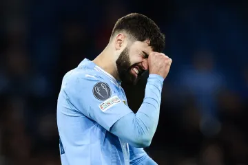 Doznajemo detalje oporavka Jo&scaron;ka Gvardiola, evo kada je trenutak istine za Svjetsko prvenstvo